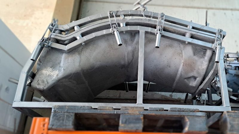 Moldes para Rotomoldagem