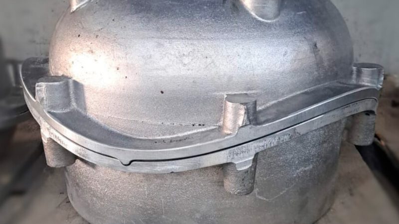 Moldes para Rotomoldagem