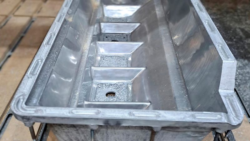 Moldes para Rotomoldagem