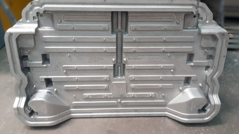 Moldes para Rotomoldagem