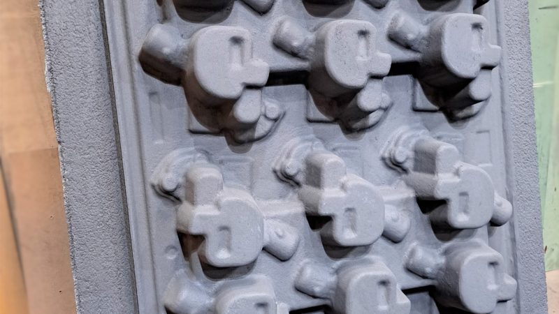 Moldes para Vacuum Forming